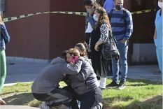 El caso genera conmoción en la provincia de La Pampa