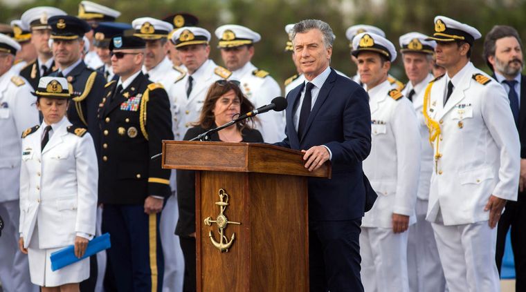 La revisión sobre el sobreseimiento estará en manos de los camaristas Guillermo Yacobucci, Ángela Ledesma y Mariano Borinsky. Foto: TELAM