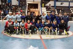 las aguilas se midieron con concepcion pensando en los world games