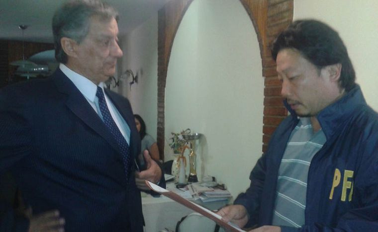 Foto: Diario de Cuyo