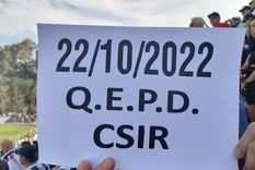 gimnasia se acordo de la lepra con una lapidaria chicana en el minuto 22 de la semi gimnasia se acordo de la lepra con una lapidaria chicana en el minuto 22 de la semi