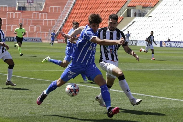 Foto: Prensa Godoy Cruz