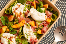 La mejor receta para los días de calor.