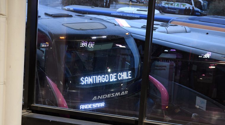 Las empresas de larga distancia dicen que la nueva medida genera incertidumbre y un “limbo jurídico”. Las empresas de larga distancia dicen que la nueva medida genera incertidumbre y un “limbo jurídico”.