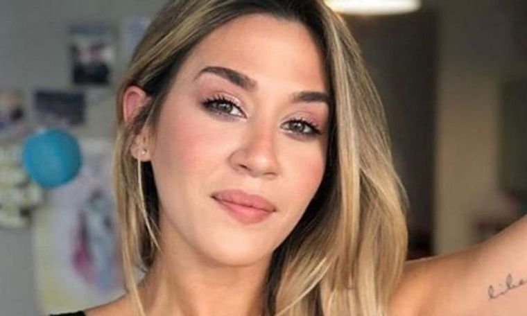 Jimena Barón contó cómo hace para tener intimidad con Matías Palleiro. La actriz y su novio buscan la forma de que Momo no los interrumpa.