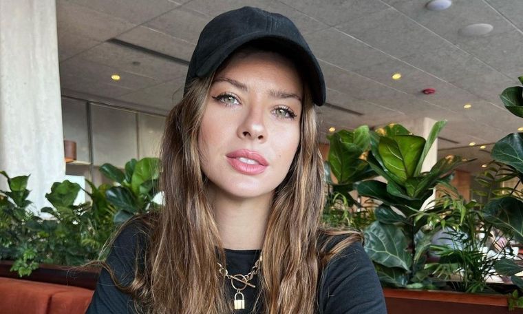 La China Suárez habló de los males que la aquejan. La actriz respondió preguntas de sus seguidores y sorprendió.