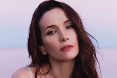 el mensaje de natalia oreiro tras la invasion de rusia a ucrania
