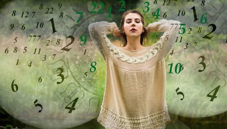 ¿Qué nos depara para abril según la numerología? (Shutterstock)