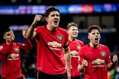 Manchester United recibe al AZ Alkmaar. Manchester United Foto: Manchester United