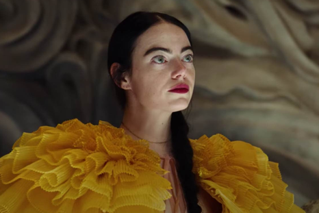 La artista logra llegar al corazón de cada persona que ve la película. Foto: Searchlight Pictures