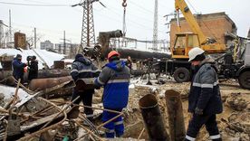 Los ataques rusos contra el sistema eléctrico de Ucrania se han reanudado, dejando a miles de personas sin luz ni calefacción durante el crudo invierno.