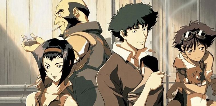 Internautas le consultaron a la IA sobre el mejor anime Foto: Archivo