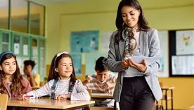 La crisis de convivencia en las aulas no es un fenómeno aislado.