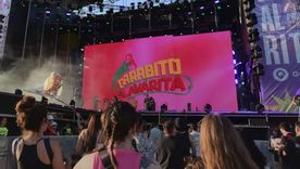 ¿Cuáles serán las bandas mendocinas que estarán en la fiesta? / Prensa ¿Cuáles serán las bandas mendocinas que estarán en la fiesta? / Prensa