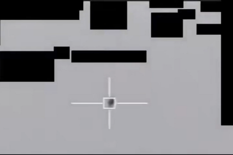 Un impactante video del Pentágono muestra el momento exacto en que un avión F-16 derriba a un supuesto ovni. Un impactante video del Pentágono muestra el momento exacto en que un avión F-16 derriba a un supuesto ovni.