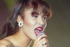 Selena Quintanilla