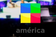 Canal América sumará a su programación una nueva propuesta. Canal América sumará a su programación una nueva propuesta.