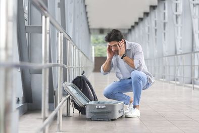 MDZol | La relación entre turismo y salud mental sigue siendo poco visibilizada. Foto: Archivo MDZ