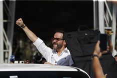 El CNE confirmó el triunfo de De la Espriella y cerró el proceso electoral en Colombia.