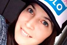 Iara Nerea Reynoso tenía 30 años y era oriunda de Mar del Plata.