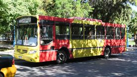 cambian recorridos del transporte publico por obras en una zona clave del centro cambian recorridos del transporte publico por obras en una zona clave del centro