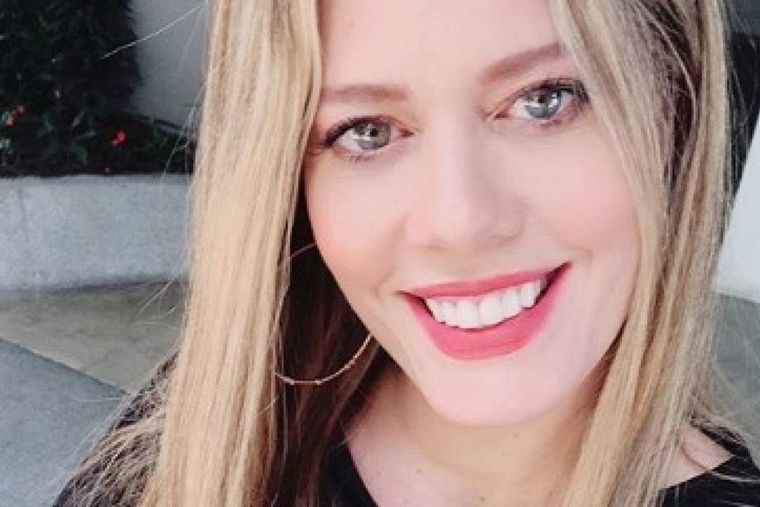 Lorna Cepeda Foto: Archivo