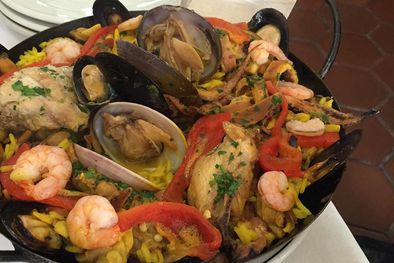 MDZol | Foto: Food Lovers