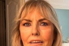 Raquel Hermida falleció el 18 de mayo a los 63 años. Foto: Instagram Raquelhermidaleyenda.