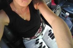 Pamela Fonseca fue asesinada el domingo en San Rafael