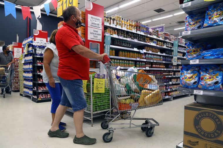 Foto: Maximiliano Ríos/MDZ