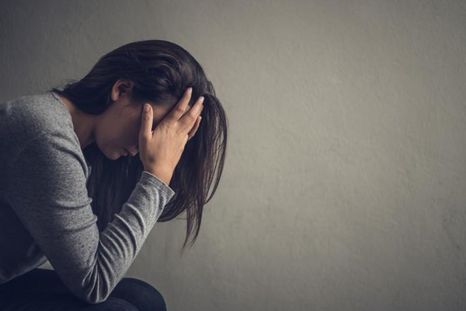 La infelicidad puede ser consecuencia de las actitudes que tenemos a diario. Foto: Shutterstock