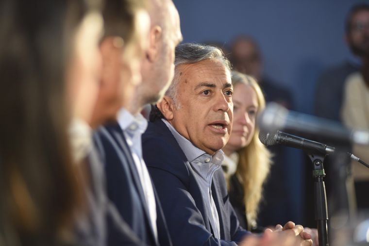 Foto: Cambia Mendoza.