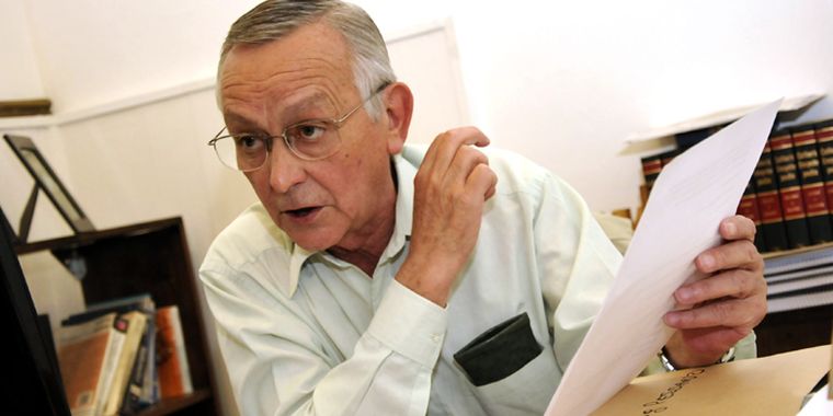 Foto: Agustín Mauricio/Mediamza.com