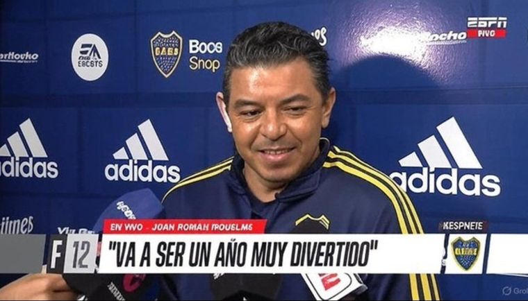 Las redes estallaron tras la humillante derrota de River ante Tigre.