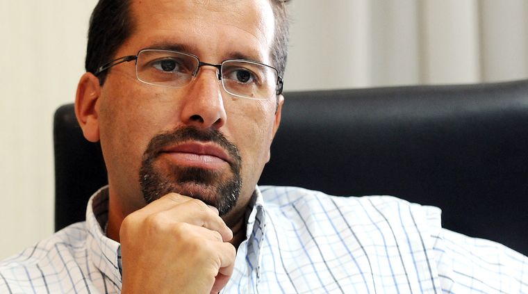 Foto: Pachy Reynoso/Archivo