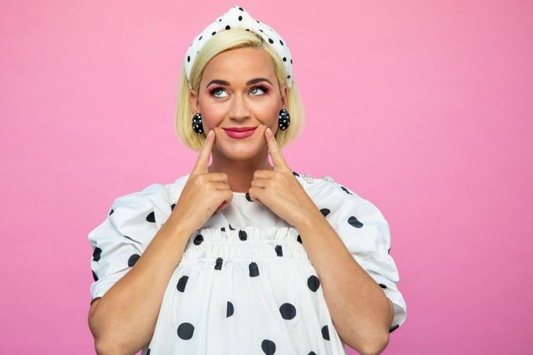 Katy Foto: Los Ángeles Times