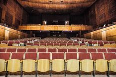 la nave cultural y la nave universitaria suspenden sus actividades por duelo