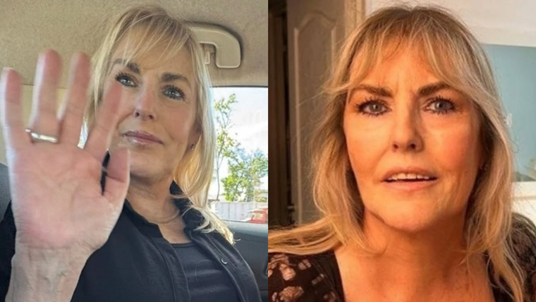 Raquel Hermida Leyenda, la mujer que defendía a las suyas. Foto: Instagram: @raquelhermidaleyenda