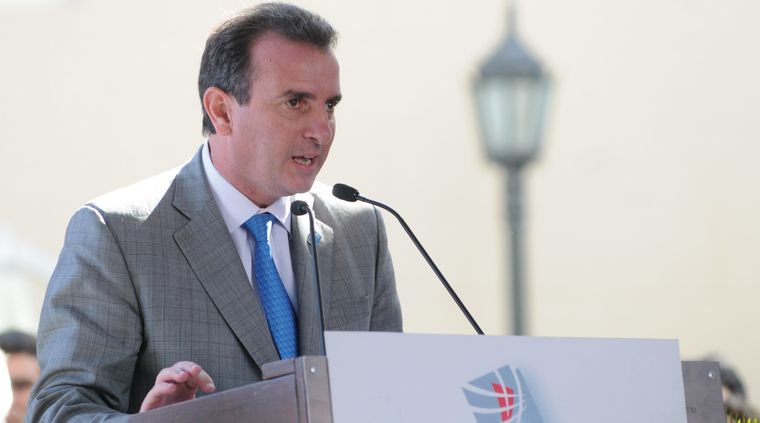 Foto: Pachy Reynoso/MDZ