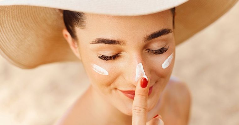 La tendencia a buscar cremas faciales 100% orgánicas sin parabenos y con ingredientes naturales es cada vez más fuerte. Foto: Smart Solutions by Lorna Vanderhaeghe