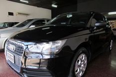 el usado del dia: audi a1 2012