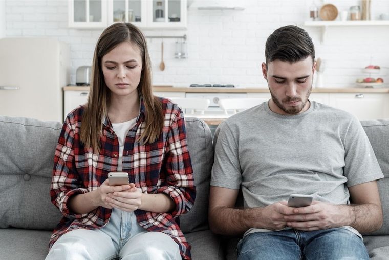 Smartphones, Android, Obsoletos