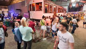 Este sábado el Museo del Subte abre sus puertas con propuestas para toda la familia. Este sábado el Museo del Subte abre sus puertas con propuestas para toda la familia.