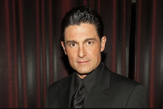 Colunga no se casó ni tuvo hijos aunque en los últimos meses se lo vinculó con una mujer Foto: Alexander Tamargo/WireImage for People en Español