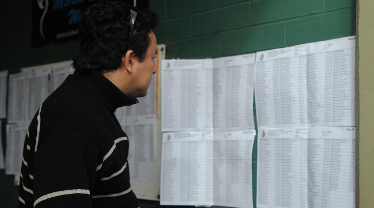 Foto: Fernando Martinez/MDZ