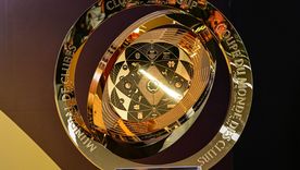 La lucha por entrar al Mundial de Clubes 2029 está que arde. La lucha por entrar al Mundial de Clubes 2029 está que arde.