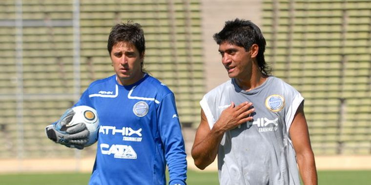 Foto: Nacho Gaffuri / MDZ