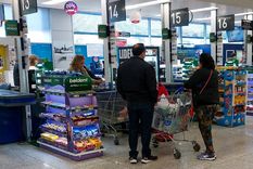 Las estadísticas muestran una caída en el consumo Foto: Santiago Tagua/MDZ