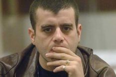 internaron a carlitos nair