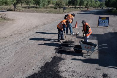 MDZol | Foto: Gobernación